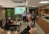 Sebrae/SC promove evento em Brusque para conectar micro e pequenas empresas ao setor de Defesa