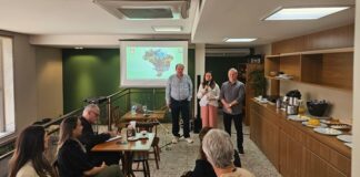 Sebrae/SC promove evento em Brusque para conectar micro e pequenas empresas ao setor de Defesa
