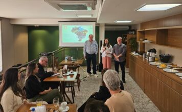 Sebrae/SC promove evento em Brusque para conectar micro e pequenas empresas ao setor de Defesa