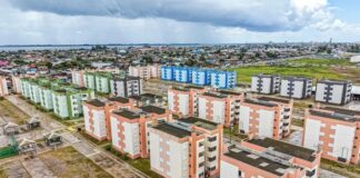 Entram em vigor novas regras para o financiamento de imóveis