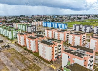 Entram em vigor novas regras para o financiamento de imóveis