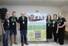 Nova página de doações da Apae de Brusque aproxima comunidade da instituição