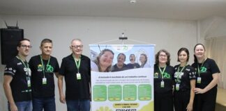 Nova página de doações da Apae de Brusque aproxima comunidade da instituição