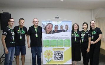 Nova página de doações da Apae de Brusque aproxima comunidade da instituição