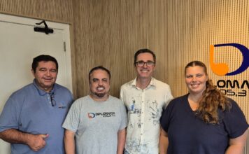 Da Hora: brusquense Eduardo Kohler completa 2ª Volta ao Mundo