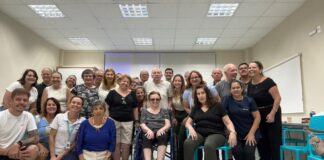 Associação Brasil AVC amplia atuação em Brusque e promove evento na próxima semana