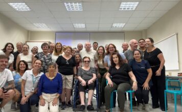 Associação Brasil AVC amplia atuação em Brusque e promove evento na próxima semana