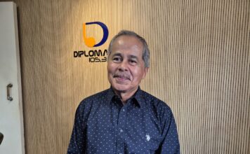 Crescimento dos casos de Alzheimer no Brasil acende alerta; Dr. Sion fala ao Jornal da Diplomata