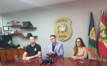 Polícia Civil elucida caso de morte de idoso no Santa Luzia