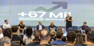 UNIFEBE sedia evento do programa Universidade Gratuita