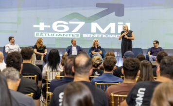 UNIFEBE sedia evento do programa Universidade Gratuita