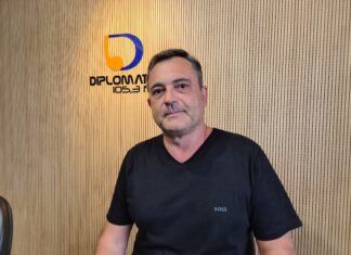 Audiência Pública do Plano Municipal de Saneamento Básico é destaque no Jornal da Diplomata