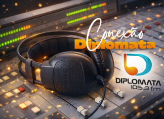 Conexão Diplomata –Resultado do Sorteio de 10 de Abril de 2026.