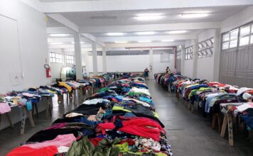 Bingo do Clube de Mães da Apae de Brusque acontece na próxima terça-feira, 14 de abril