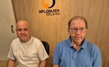 Brusque avança em parceria com a Polônia para intercâmbio de jovens empresários