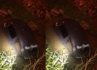 Polícia Militar registra caso de violência doméstica no bairro Steffen