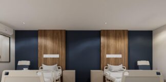 Hospital Azambuja vai implantar 64 novos leitos e ampliar capacidade de internação