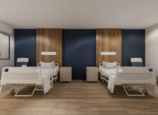 Hospital Azambuja vai implantar 64 novos leitos e ampliar capacidade de internação