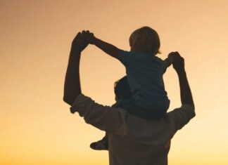 Sancionada lei que aumenta licença-paternidade para 20 dias