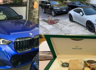 Operação da Polícia Federal contra lavagem de dinheiro bilionária atinge Brusque e prende MCs e influenciador