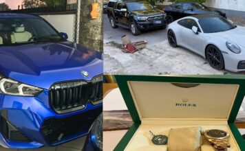 Operação da Polícia Federal contra lavagem de dinheiro bilionária atinge Brusque e prende MCs e influenciador