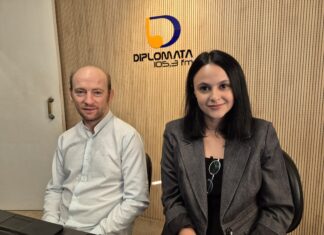 Ecossistema de Inovação de Brusque é destaque no Jornal da Diplomata