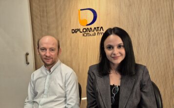 Ecossistema de Inovação de Brusque é destaque no Jornal da Diplomata