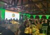 OSB Brusque celebra 15 anos , com trajetória de transparência e cidadania