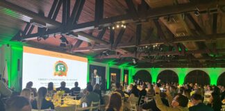 OSB Brusque celebra 15 anos , com trajetória de transparência e cidadania