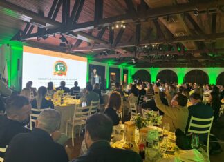 OSB Brusque celebra 15 anos , com trajetória de transparência e cidadania