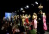 Havan leva desfile de moda ao chá da Rede Feminina de Brusque