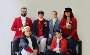 Grupo de Teatro CasAmarela estreia “Matemáticos Miseráveis!”