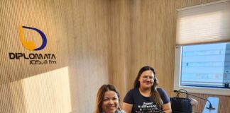 Super Sábado movimenta o bairro Dom Joaquim com atrações para toda a família