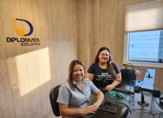 Super Sábado movimenta o bairro Dom Joaquim com atrações para toda a família