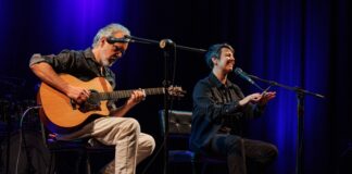 Confira os finalistas do 5º Festival da Canção de Brusque