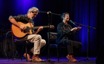 Confira os finalistas do 5º Festival da Canção de Brusque