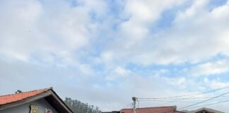 Polícia Civil apreende arma de fogo em Botuverá