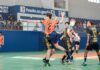 Handebol Brusque estreia com duas vitórias no Estadual Sub-16