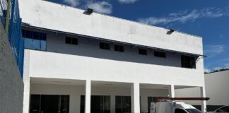 Capela Mortuária de Águas Claras será reinaugurada após reforma completa