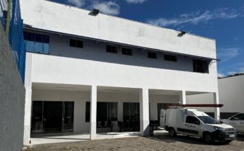 Capela Mortuária de Águas Claras será reinaugurada após reforma completa