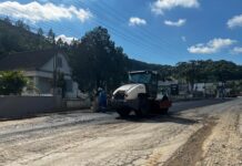 Obras de drenagem alteram o trânsito em algumas vias neste fim de semana