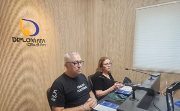 UNIFEBE oferece atendimento gratuito para declaração do Imposto de Renda; entrevista