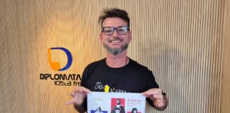 Da Hora: Grupo de Teatro CasAmarela estreia “Matemáticos Miseráveis!”