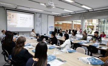 UNIFEBE lança curso gratuito de curta duração de Design de Moda voltado a pessoas com mais de 40 anos