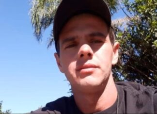 Motociclista é identificado após morrer em grave acidente na Ponta Russa, em Brusque