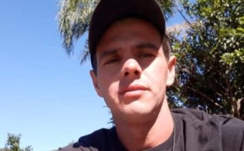 Motociclista é identificado após morrer em grave acidente na Ponta Russa, em Brusque