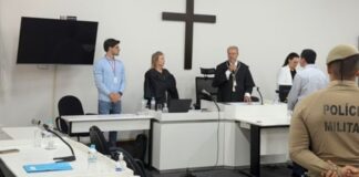 Caso “Viúva Negra”: último réu é absolvido de homicídio, mas condenado por ocultação de cadáver