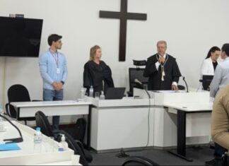 Caso “Viúva Negra”: último réu é absolvido de homicídio, mas condenado por ocultação de cadáver