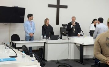 Caso “Viúva Negra”: último réu é absolvido de homicídio, mas condenado por ocultação de cadáver