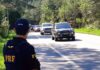 PRF registra 103 acidentes e duas mortes durante Operação Semana Santa em SC